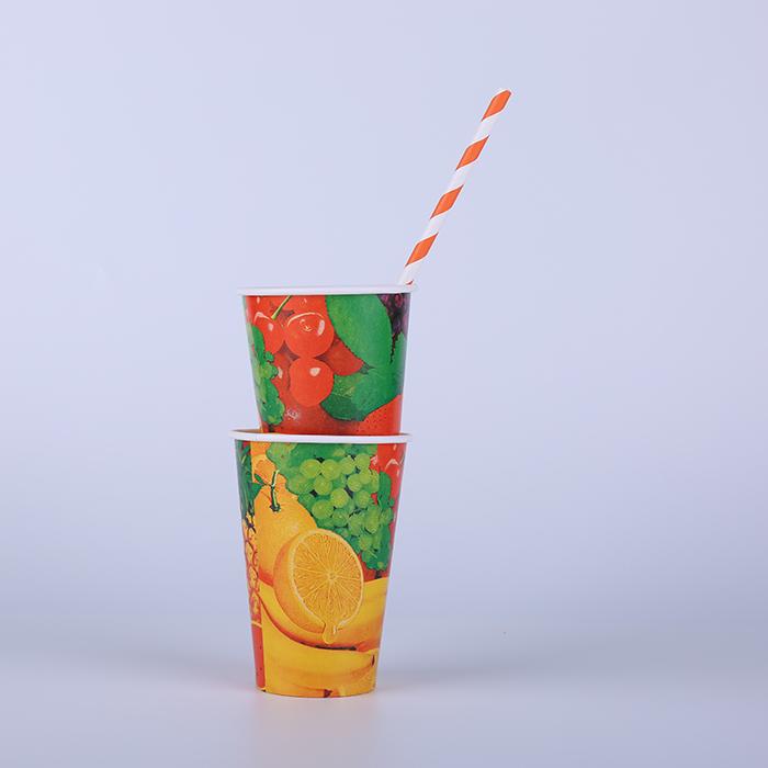 Buy Customized 4 OZ Uovgoo Ice Cream Paper Cups With Lids Price Cheap  Wholesale – uovgoo